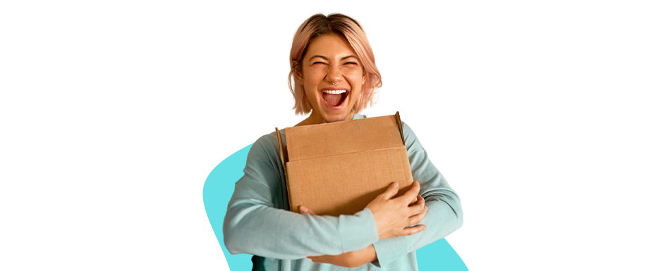 O que é unboxing? Saiba como encantar os clientes! - Blog Klabin